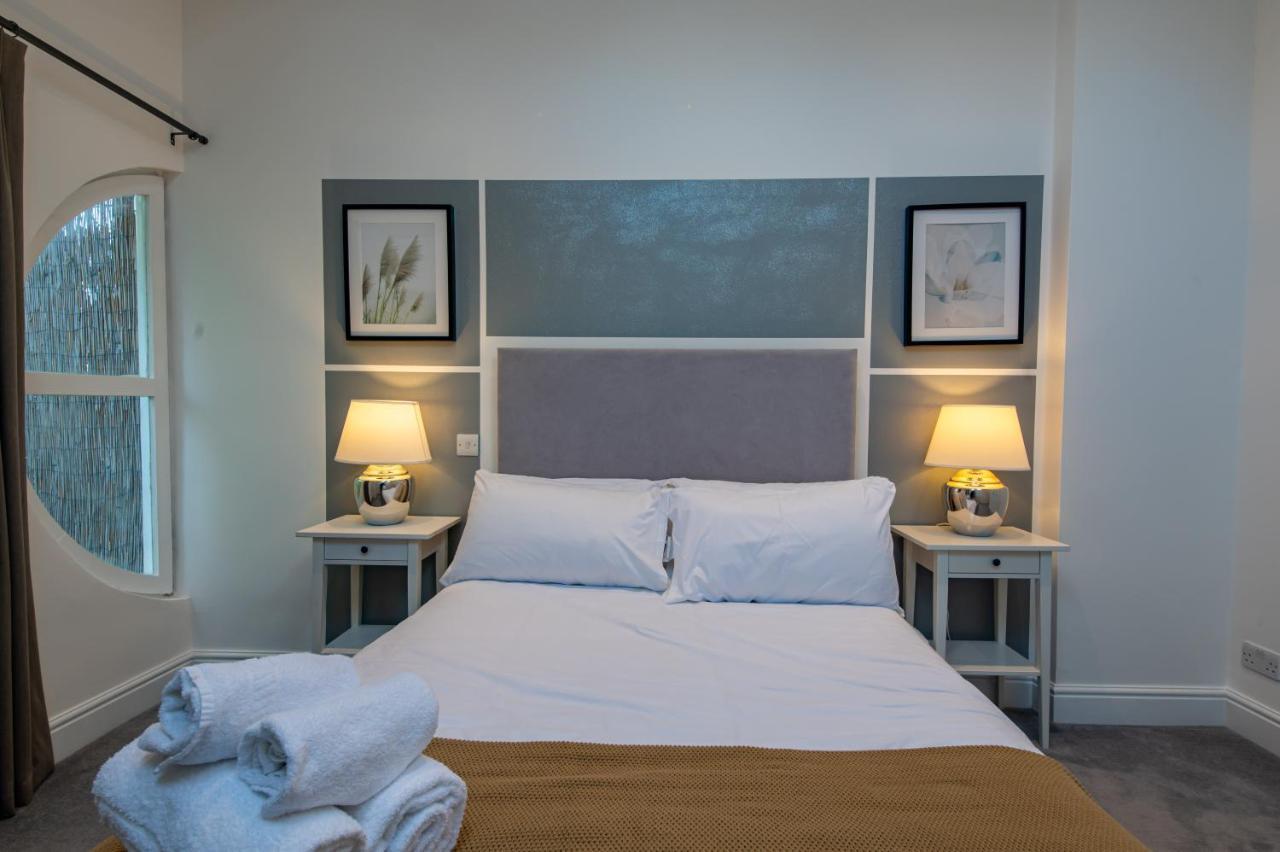 Unique 3 Beds 2 Baths Abbey Rd St John'S Wood Apartment London Exterior photo