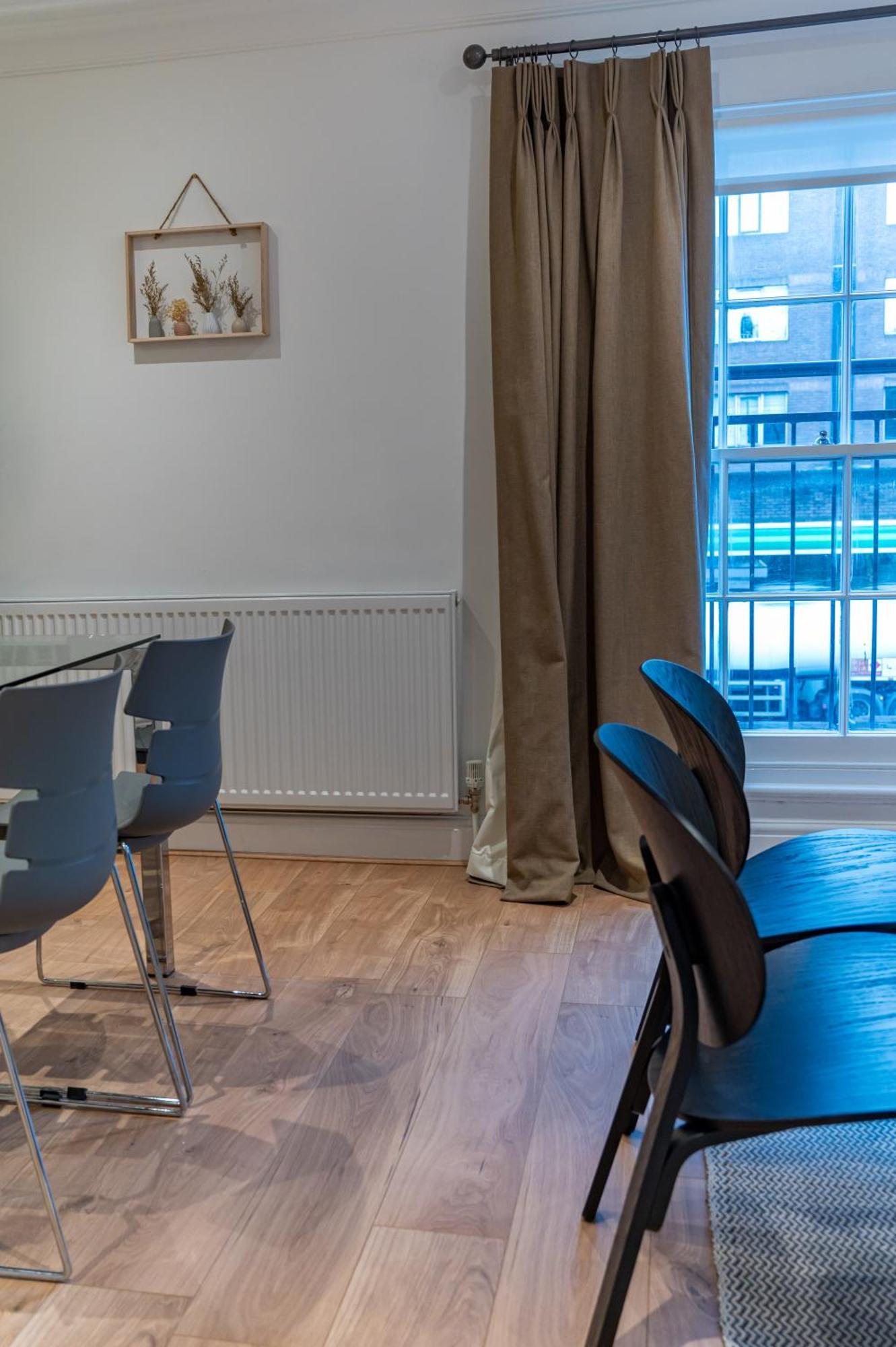 Unique 3 Beds 2 Baths Abbey Rd St John'S Wood Apartment London Exterior photo