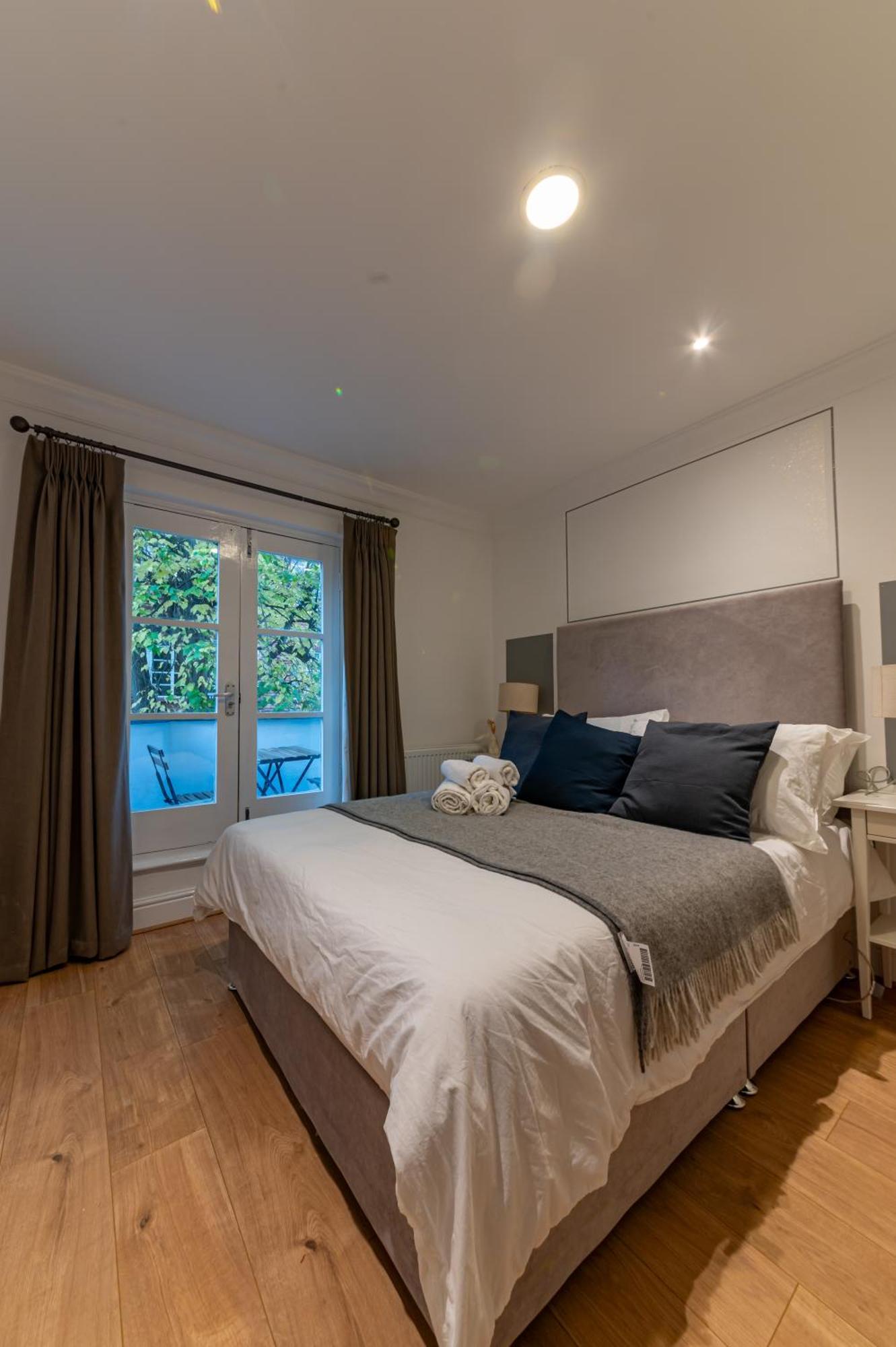 Unique 3 Beds 2 Baths Abbey Rd St John'S Wood Apartment London Exterior photo