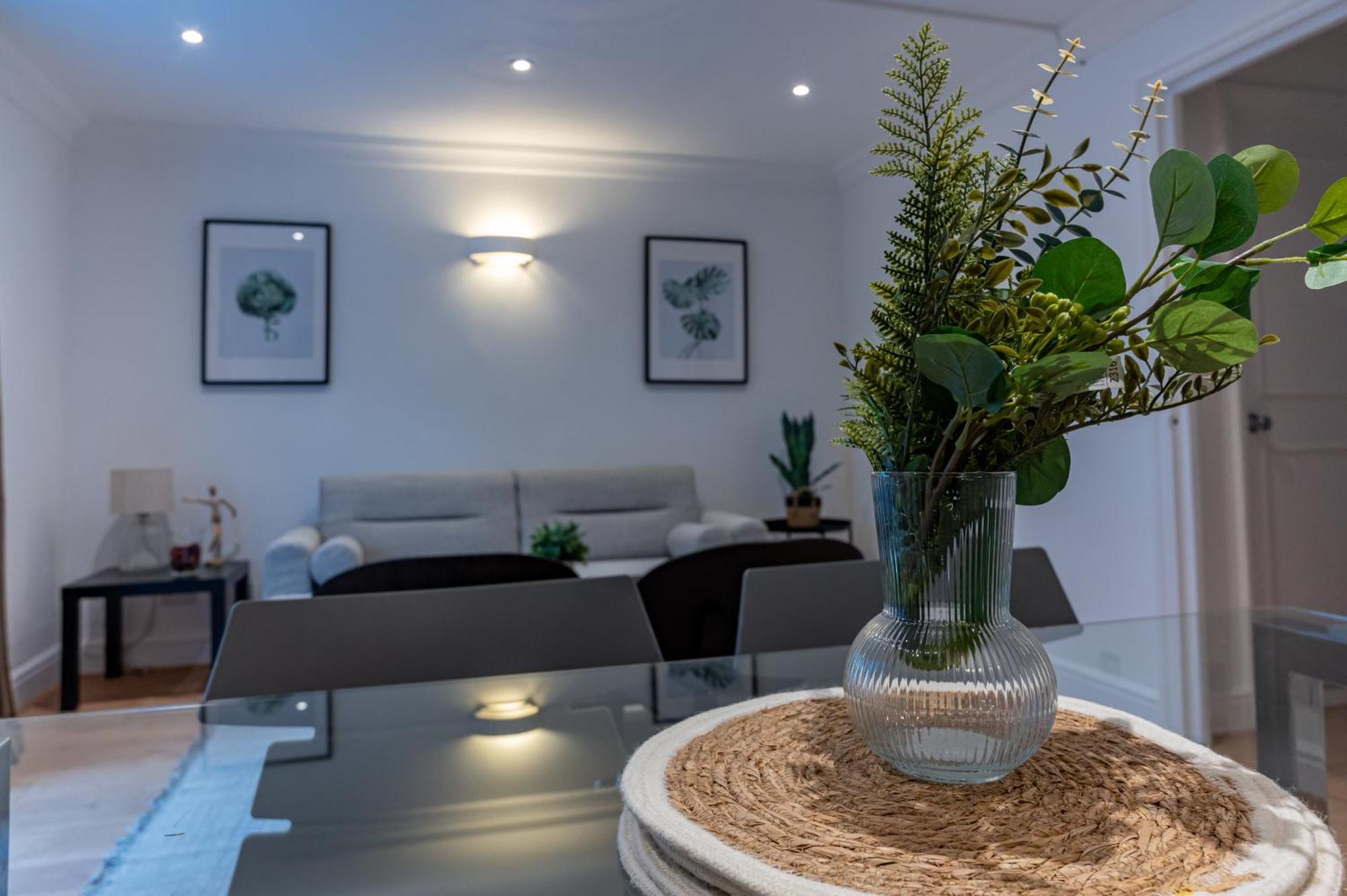Unique 3 Beds 2 Baths Abbey Rd St John'S Wood Apartment London Exterior photo