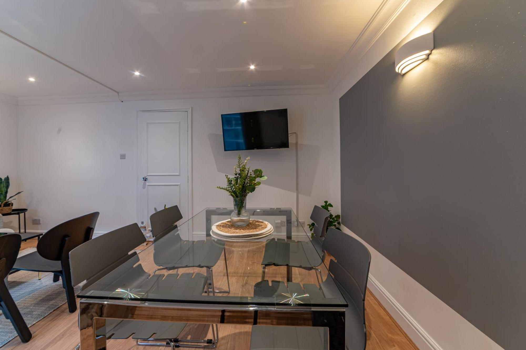 Unique 3 Beds 2 Baths Abbey Rd St John'S Wood Apartment London Exterior photo
