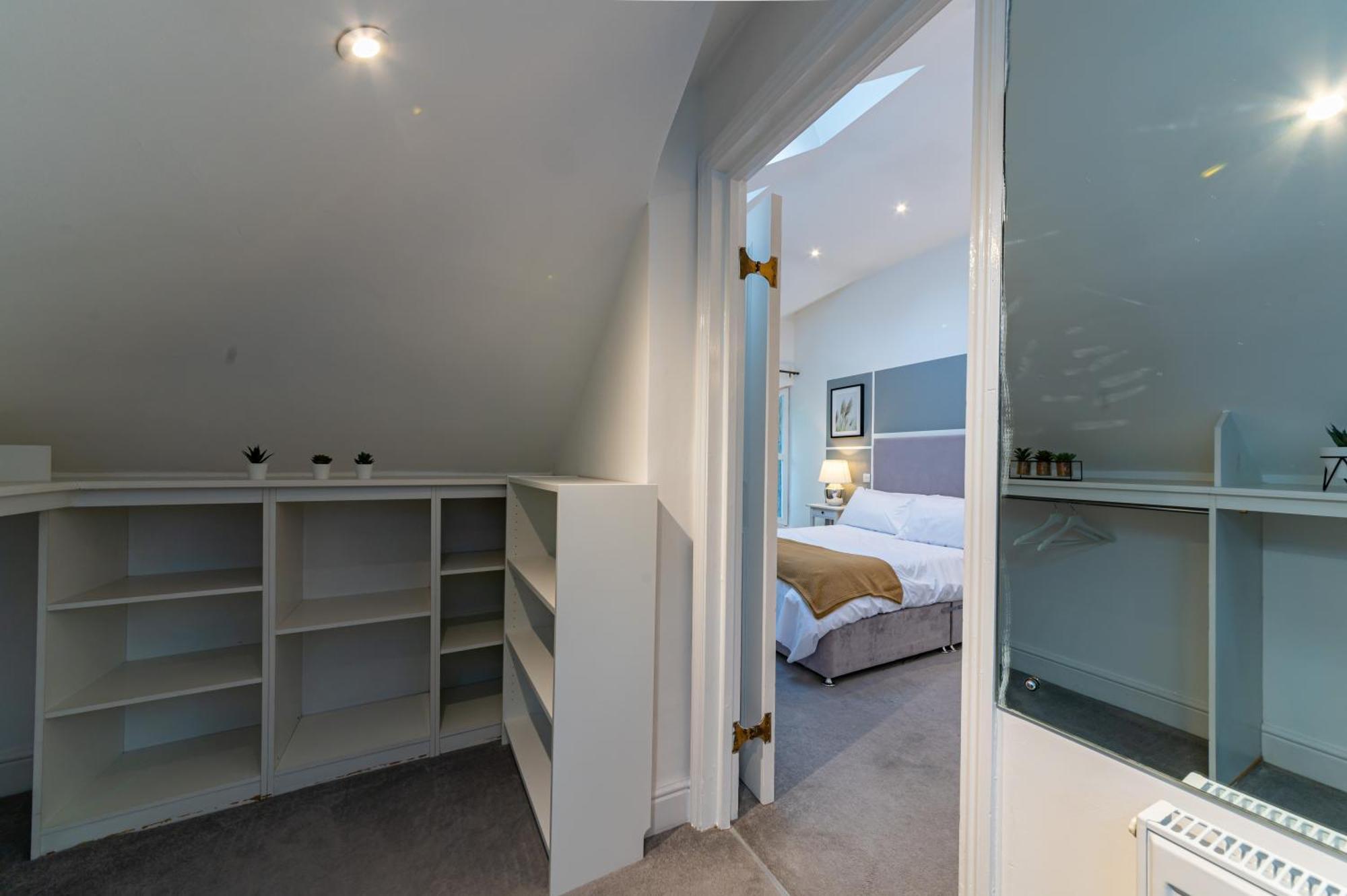 Unique 3 Beds 2 Baths Abbey Rd St John'S Wood Apartment London Exterior photo