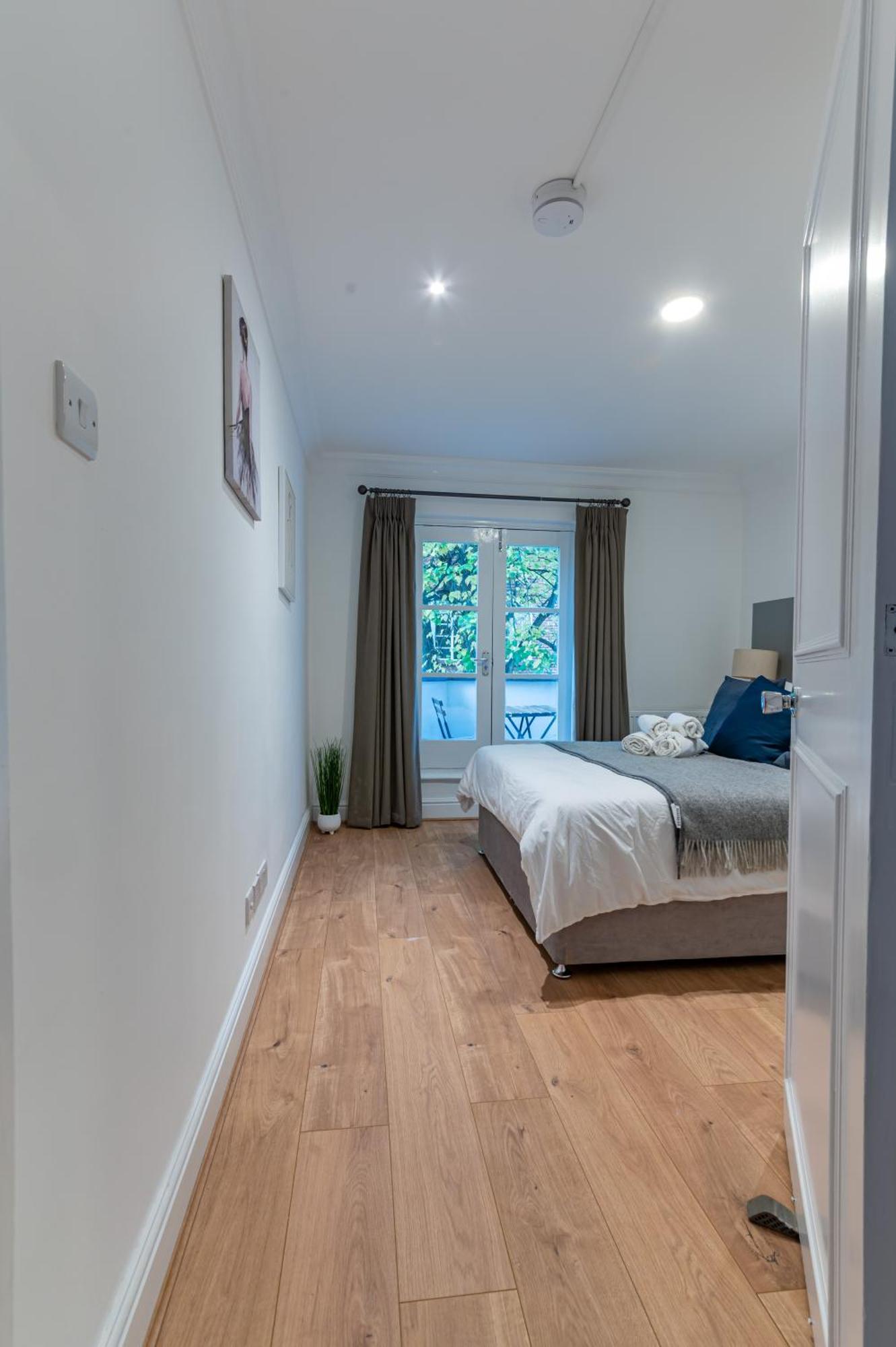 Unique 3 Beds 2 Baths Abbey Rd St John'S Wood Apartment London Exterior photo